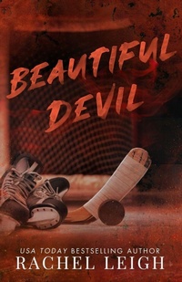Enlarge image Cover: Beautiful Devil - Rachel Leigh Romance LLC
