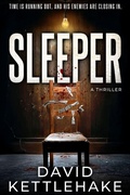 Cover: Sleeper - Brother Mockingbird