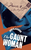 Cover: The Gaunt Woman - VALANCOURT BOOKS