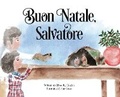 Cover: Buon Natale, Salvatore - Stillwater River Publications