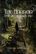 Cover: The Horror that Represents You - Brigids Gate Press, LLC
