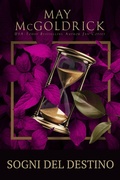 Cover: Sogni del Destino (Trilogia del Sogno Scozzese, #3) - Book Duo Creative LLC