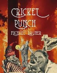 Enlarge image Cover: Cricket Punch - Redhawk Publications