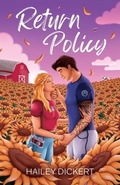 Cover: Return Policy - Hailey Dickert