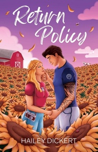 Enlarge image Cover: Return Policy - Hailey Dickert