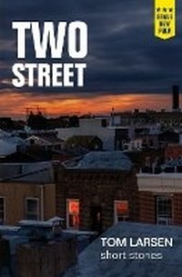 Enlarge image Cover: Two Street - Montag Press