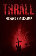 Cover: Thrall - Grendel Press