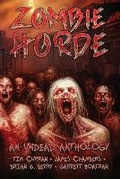 Cover: Zombie Horde - Weird House Publisher