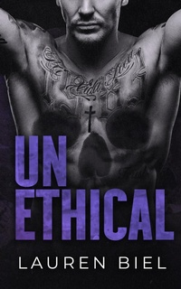 Enlarge image Cover: Unethical - Lauren Biel