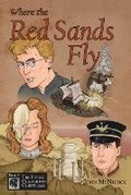 Cover: Where the Red Sands Fly - HILLSIDE EDUCATION