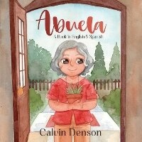 Enlarge image Cover: Abuela - Yorkshire Publishing