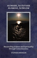 Cover: As Inside, So Outside; As Above, So Below - Karnak Press