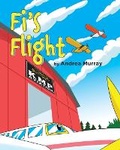 Cover: Fi's Flight - Page Vision Press