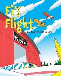 Enlarge image Cover: Fi's Flight - Page Vision Press