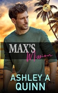 Cover: Max's Mission - Tca Publishing LLC
