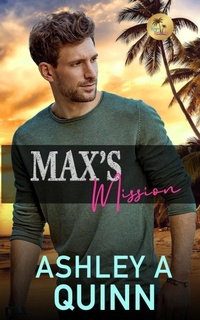 Enlarge image Cover: Max's Mission - Tca Publishing LLC