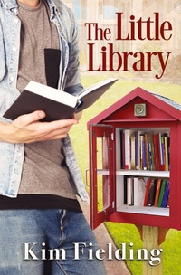 Abbildung von: The Little Library - Tin Box Press