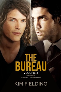 Abbildung von: The Bureau - Tin Box Press