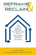 Cover: Reframe & Reclaim - Performance Publishing Group