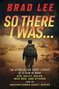Cover: So There I Was... - Sse