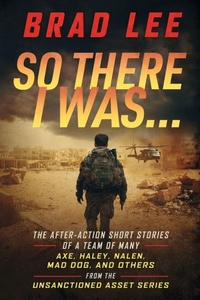 Enlarge image Cover: So There I Was... - Sse