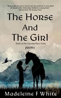Cover: The Horse And The Girl (The Crossing Places Series, #1) - Sea Crow Press