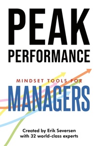 Abbildung von: Peak Performance - Thin Leaf Press