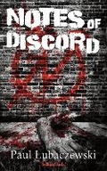 Cover: Notes of Discord - HellBound Books Publishing LLC