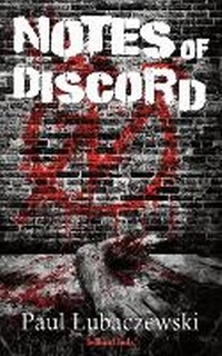Enlarge image Cover: Notes of Discord - HellBound Books Publishing LLC
