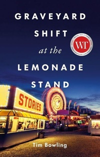 Enlarge image Cover: Graveyard Shift at the Lemonade Stand - Freehand Books