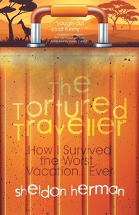 Abbildung von: The Tortured Traveller - Ingenium Books