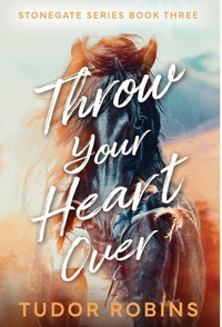 Abbildung von: Throw Your Heart Over - South Shore Publications