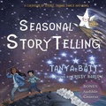 Cover: Seasonal Storytelling - Lasavia Publishing