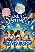 Cover: Starlight Sentinels - Tukotuku Publishing