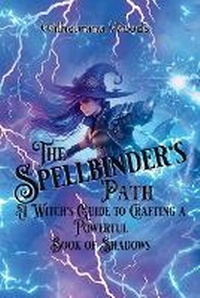 Enlarge image Cover: The Spellbinder's Path - Tukotuku Publishing