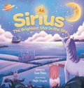 Cover: Sirius The Brightest Star in The Sky - Suhair Awwad