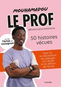 Cover: Mouhamadou, le Prof - Hachette Pratique