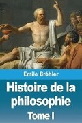 Cover: Histoire de la philosophie - Prodinnova