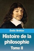 Cover: Histoire de la philosophie - Prodinnova