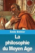 Cover: La philosophie du Moyen Age - Prodinnova