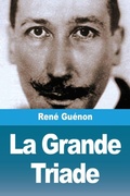 Cover: La Grande Triade - Prodinnova