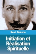 Cover: Initiation et Realisation Spirituelle - Prodinnova