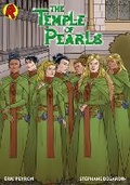 Cover: The Temple of Pearls (Cover 1) - Glyphs Productions