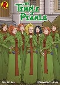 Cover: The Temple of Pearls (Cover 2) - Glyphs Productions