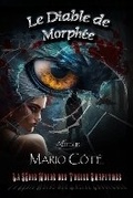 Cover: La serie noire des treize chapitres - Mario Cote