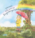 Cover: Kiki und der Regenbogenzauber - Nadine Sch&auml;fer