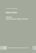 Cover: Hiobs Reden - Evangelische Verlagsanstalt