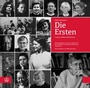 Cover: Die Ersten - Evangelische Verlagsanstalt