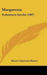 Abbildung von: Margareeta - Kessinger Publishing