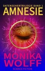 Cover: Amnesie - tredition